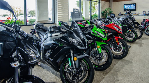 Motorcycle Dealer «RideNow Powersports Goodyear», reviews and photos, 13690 W Test Dr, Goodyear, AZ 85338, USA