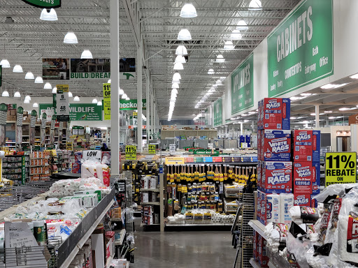 Home Improvement Store «Menards», reviews and photos, 1445 S Robert St, West St Paul, MN 55118, USA
