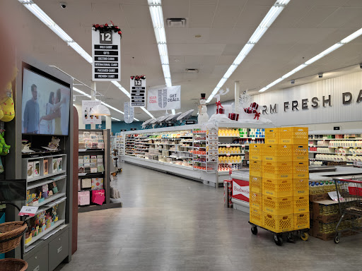 Supermarket «Hy-Vee», reviews and photos, 640 Lincoln Way, Ames, IA 50010, USA