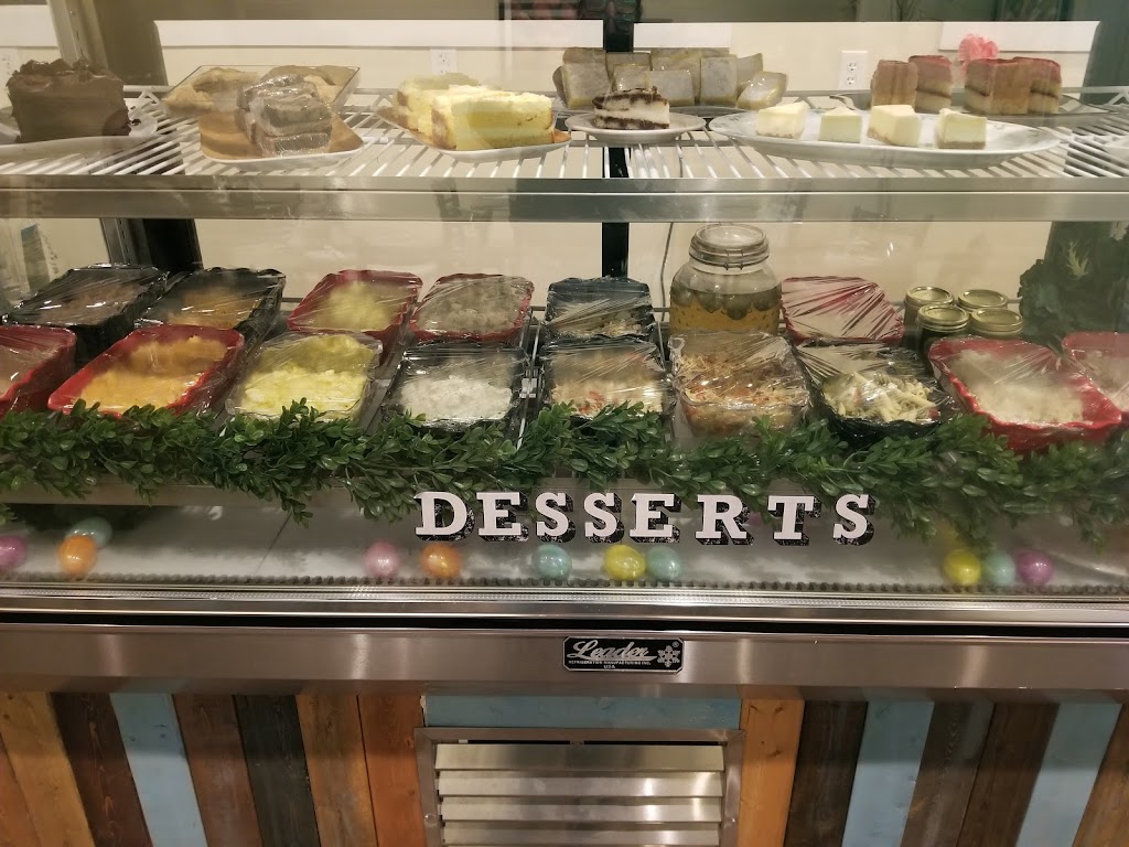 Riverside Pizza & Subs 28570