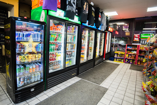 Tobacco Shop «Downtown Tobacco», reviews and photos, 381 Minnesota St, St Paul, MN 55101, USA