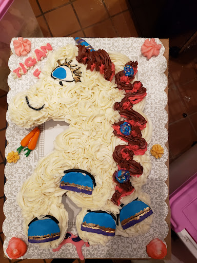 Dessert Shop «I Live For Dessert», reviews and photos, 807 N Central Ave, Tracy, CA 95376, USA