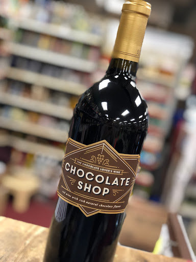 Liquor Store «Shop-N-Save Liquors», reviews and photos, 20 Independence Ave, Quincy, MA 02169, USA