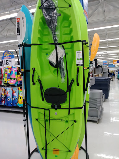 Discount Store «Walmart», reviews and photos, 3133 Main St, Mohegan Lake, NY 10547, USA