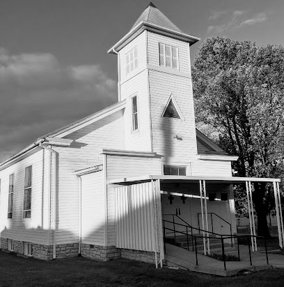 Martinsburg Church of Christ