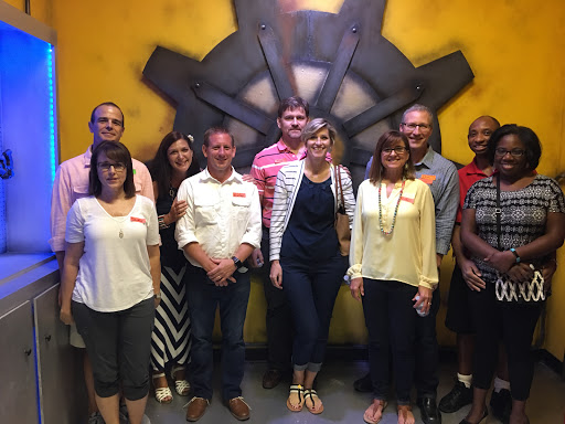 Tourist Attraction «Project Escape Atlanta - Escape Room», reviews and photos, 1395 South Marietta Pkwy SE #202, Marietta, GA 30067, USA