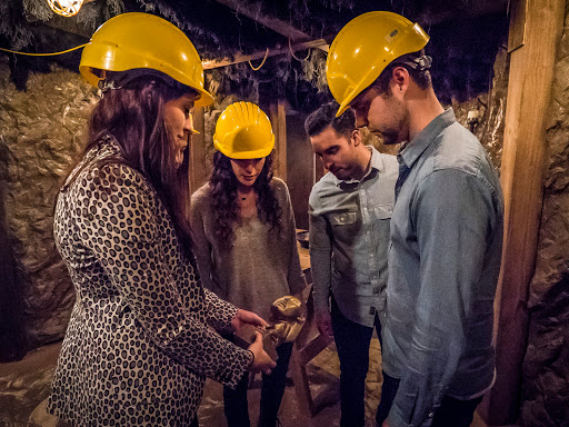 Amusement Center «Escape The Room Texas», reviews and photos, 3303 Louisiana St #220, Houston, TX 77006, USA