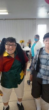 Mi Jardín Adult Day Care - Photo 5 - Car repair in Brownsville, TX, Brownsville