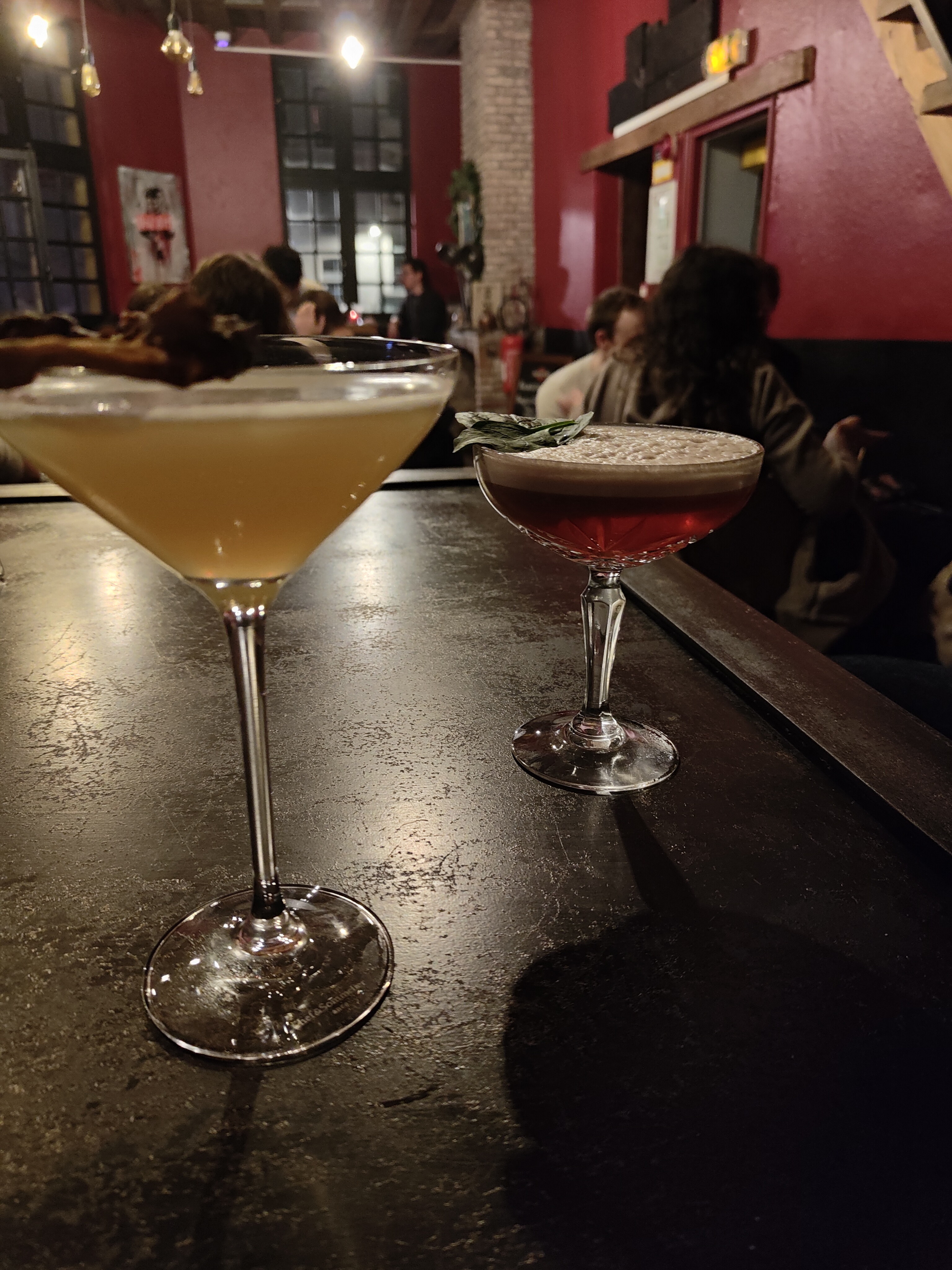 Photo n° 1 de l'avis de Auriane.u fait le 06/03/2022 à 17:11