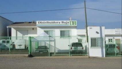 Distribuidora Baja