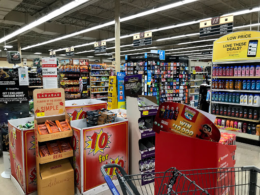 Grocery Store «Kroger», reviews and photos, 5664 Jonesboro Rd, Lake City, GA 30260, USA