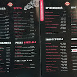 Photo n°2 de l'avis de Daniele.e fait le 07/09/2018 à 15:08 sur le  PIZZERIA ROSTICCERIA MY CHERRY'S à Tortoreto Lido