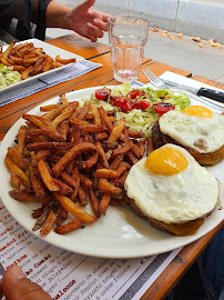 Plats et boissons du Restaurant américain New York New York Café à Argelès-sur-Mer - n°11