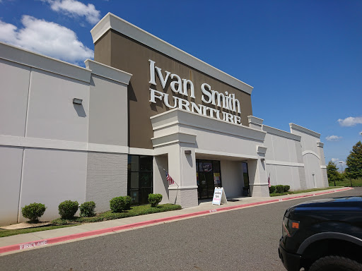 Ivan Smith Furniture in Rayville, Louisiana