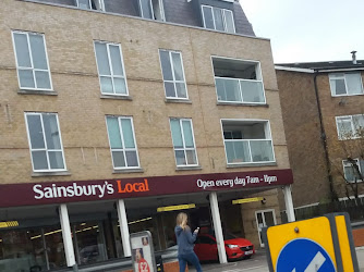 Sainsbury's Local