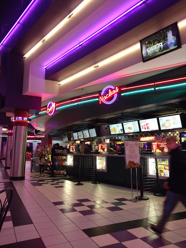 Movie Theater «Regal Cinemas Round Lake Beach 18», reviews and photos