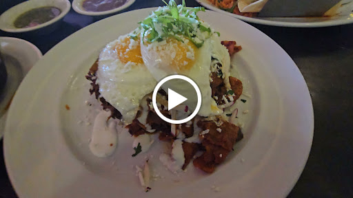 Cha Cha's Latin Kitchen