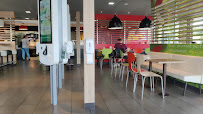 Atmosphère du Restauration rapide McDonald's Grandvilliers - n°2