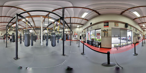 Boxing Gym «Undisputed Boxing Gym», reviews and photos, 883 E San Carlos Ave, San Carlos, CA 94070, USA