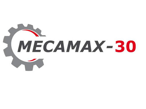 MECAMAX-30 à Connaux