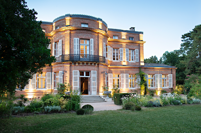Château de Roquefoulet à Montgeard