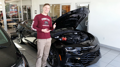 Mountain View Chevrolet, Inc. image