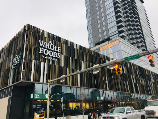 Whole Foods Market