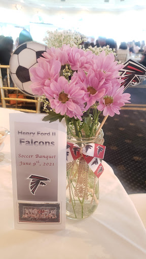 Golf Course «Cherry Creek Golf Club», reviews and photos, 52000 Cherry Creek Dr, Shelby Charter Township, MI 48316, USA