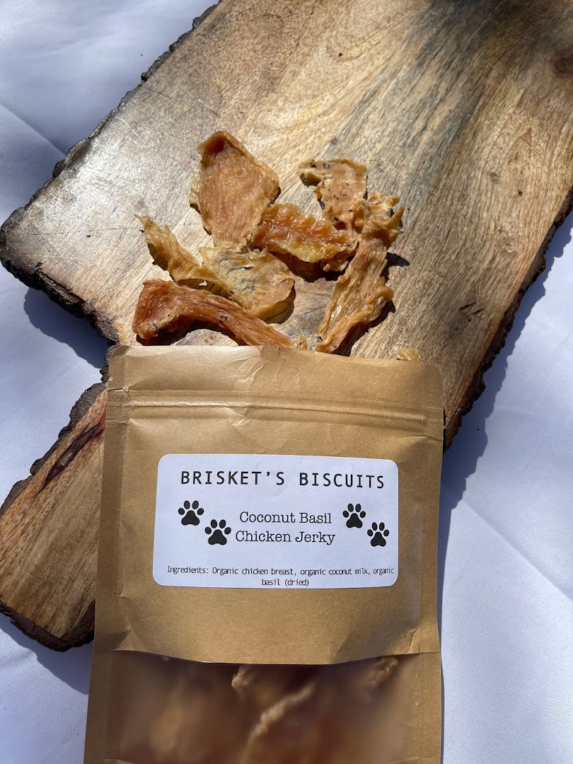 Brisket’s Biscuits