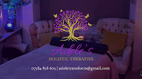 Adele’s Holistic Therapies