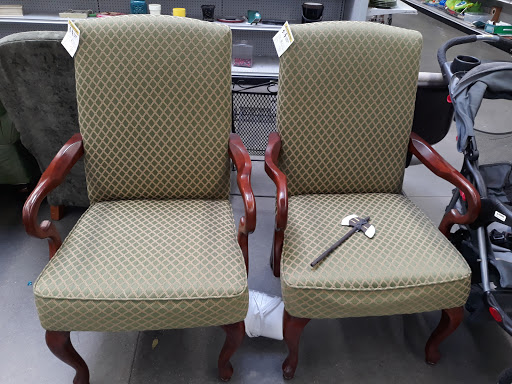 Thrift Store «Goodwill Industries of Middle Tennessee», reviews and photos, 6708 Nolensville Pike, Brentwood, TN 37027, USA