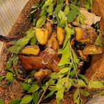 Photo n°2 de l'avis de Sipo.i fait le 29/07/2023 à 12:21 sur le  Sardegna nel Cuore à Rome