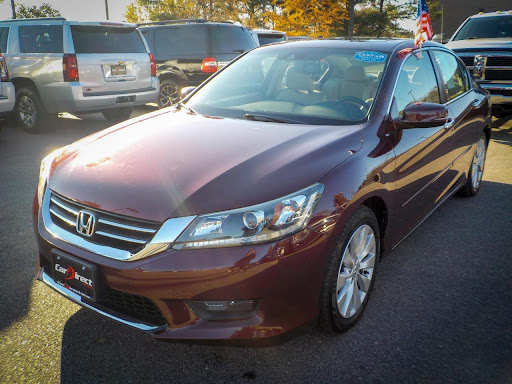 Used Car Dealer «CarDirect USA», reviews and photos, 4740 Shore Dr, Virginia Beach, VA 23455, USA