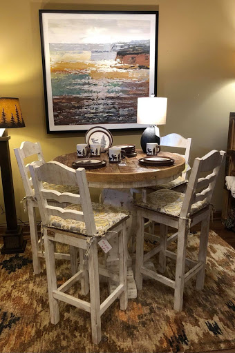 Furniture Store «High Country Furniture & Design», reviews and photos, 342 N Main St, Hendersonville, NC 28792, USA