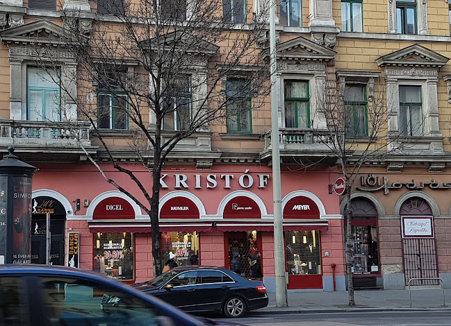 Comentarii opinii despre Kristóf Divatház