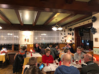 Atmosphère du Hôtel Restaurant Diette à Fouchy - n°3