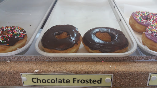 Donut Shop «Delight Donuts & Ice Cream», reviews and photos, 6175 SW Murray Blvd, Beaverton, OR 97008, USA