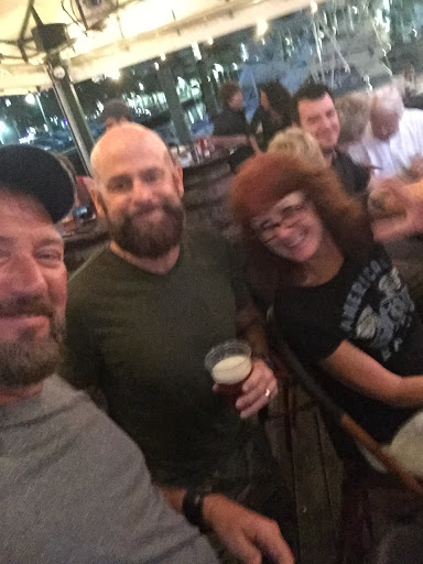 Barber Shop «Barbers & Beer Barbershop», reviews and photos, 1750 E Commercial Blvd, Fort Lauderdale, FL 33334, USA