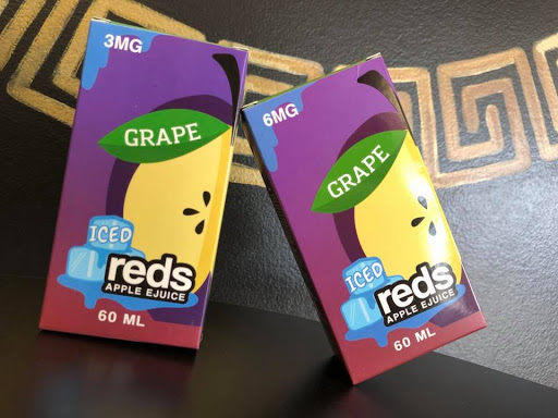 Vaporizer Store «Vaporetti electronic cigarettes», reviews and photos, 50B Newport Ave, Rumford, RI 02916, USA