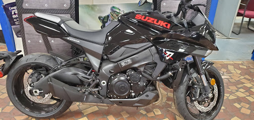 Motorcycle Dealer «Lightspeed Motorsports Llc», reviews and photos, 13250 Airline Hwy, Gonzales, LA 70737, USA