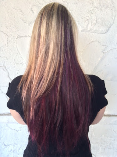 Hair Salon «Edward Wadsworth For Hair», reviews and photos, 8650 SW Canyon Rd, Portland, OR 97225, USA