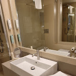 Photo n°6 de l'avis de Soline. fait le 09/10/2023 à 13:11 sur le  Hotel Leopardi à Verona