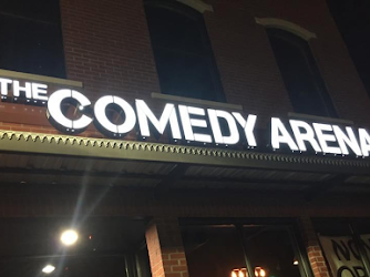 The Comedy Arena