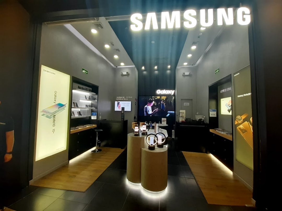 Samsung Experience Store