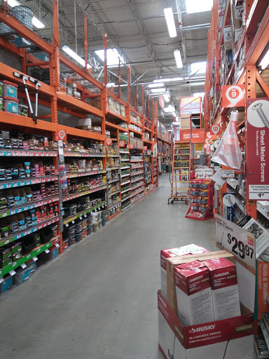 Home Improvement Store «The Home Depot», reviews and photos, 851 Montlimar Dr, Mobile, AL 36609, USA