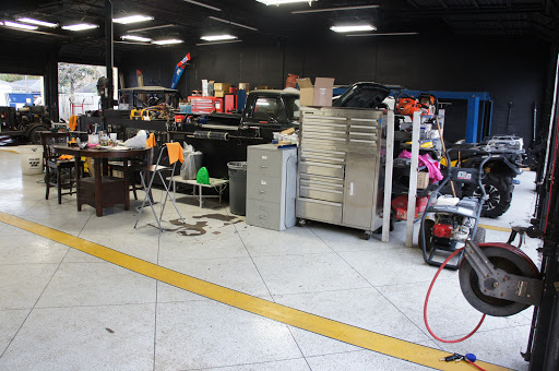 Car Dealer «Northstar Auto Group», reviews and photos, 9174 North Fwy, Houston, TX 77037, USA