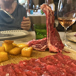 Photo n°4 de l'avis de Damiana.r fait le 30/10/2023 à 09:40 sur le  Trattoria Al Fogolare à Brendola