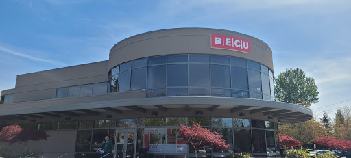 Federal Credit Union «BECU», reviews and photos