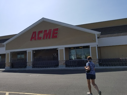 Grocery Store «ACME Markets», reviews and photos, 9600 S Long Beach Boulevard, Beach Haven, NJ 08008, USA