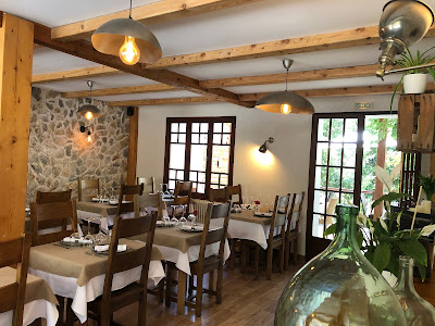 Auberge Saint-Antoine - Pelvoux à Vallouise-Pelvoux